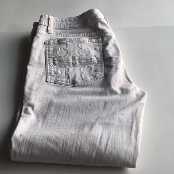 Tory Burch Jeans - Picture 8 of 10